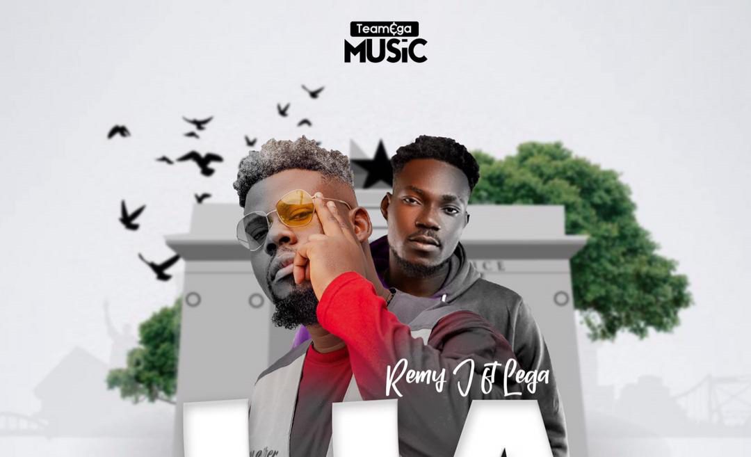 Remy J Returns With ‘Life In Accra’ Features Two Amazing Other Artistes – Listen.