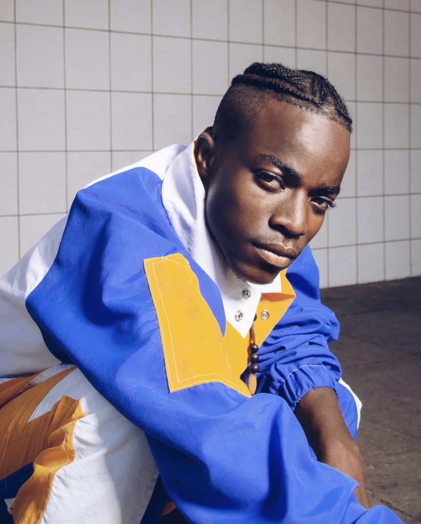 Nutty O Features Stonebwoy On “Mustard Seed” Album LISTEN. Jonilar