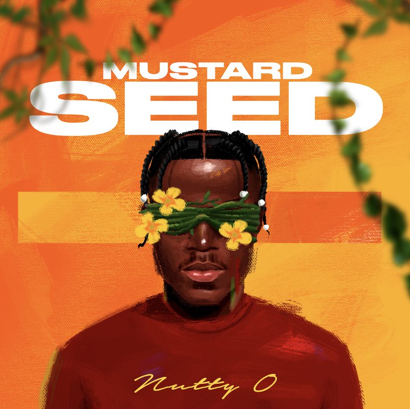 Nutty O Features Stonebwoy On “Mustard Seed” Album – LISTEN.