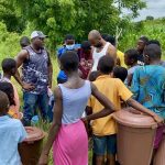 Schools Support Project