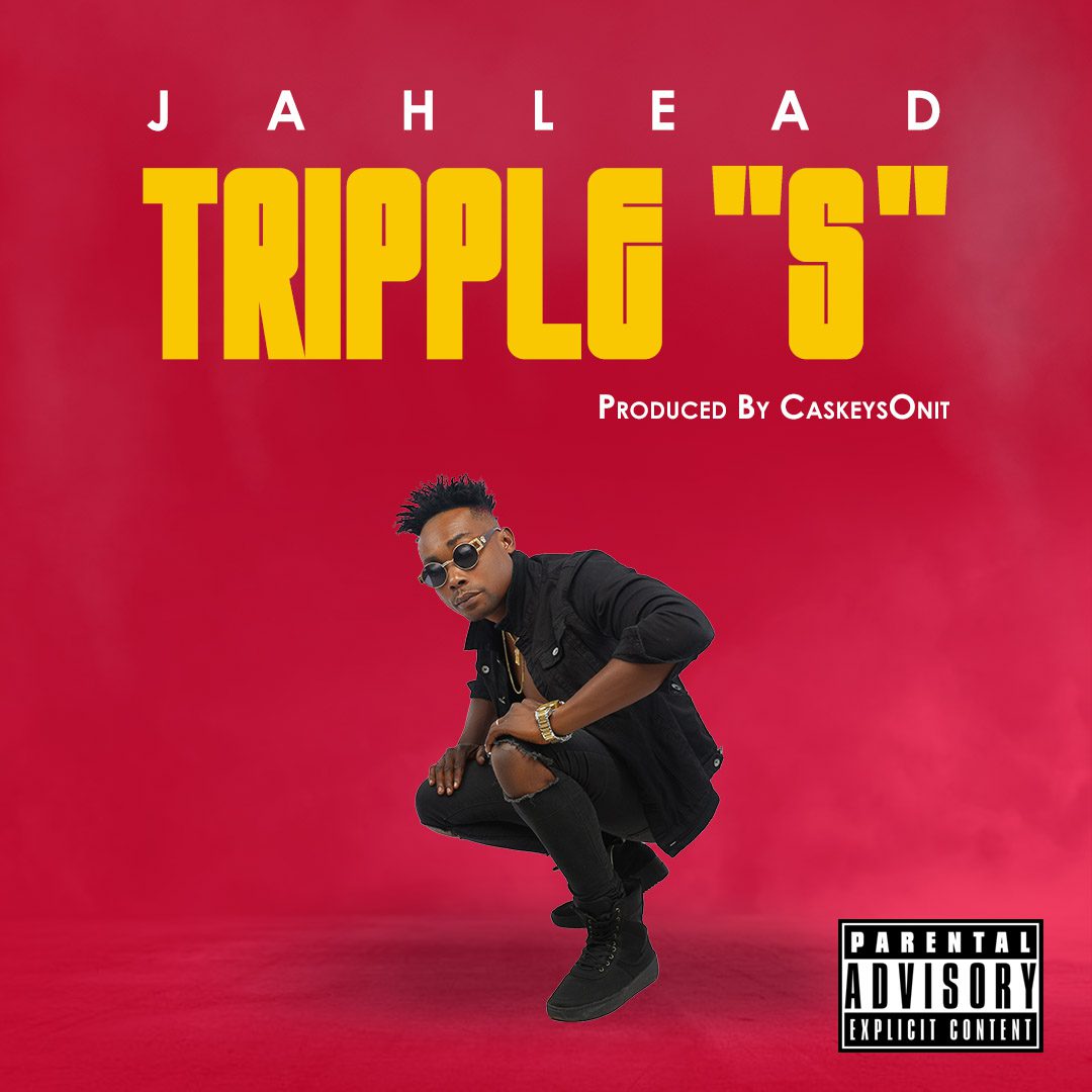 Jah Lead Drops Video For Hot-New Single “Tripple S” – Watch.