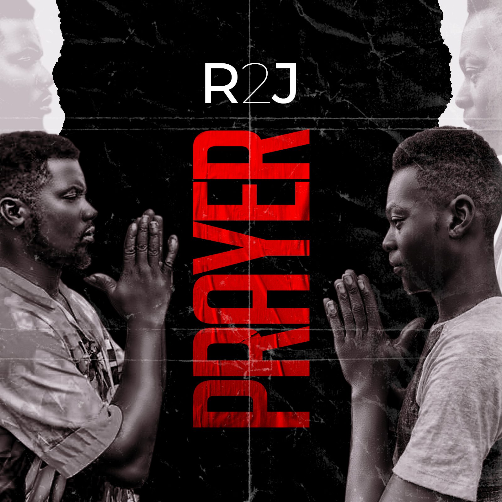 R2J Release New Song, ‘Prayer’ – Listen Here.