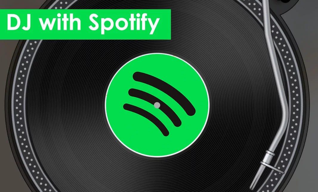 Spotify DJ Mixes launches in eight markets