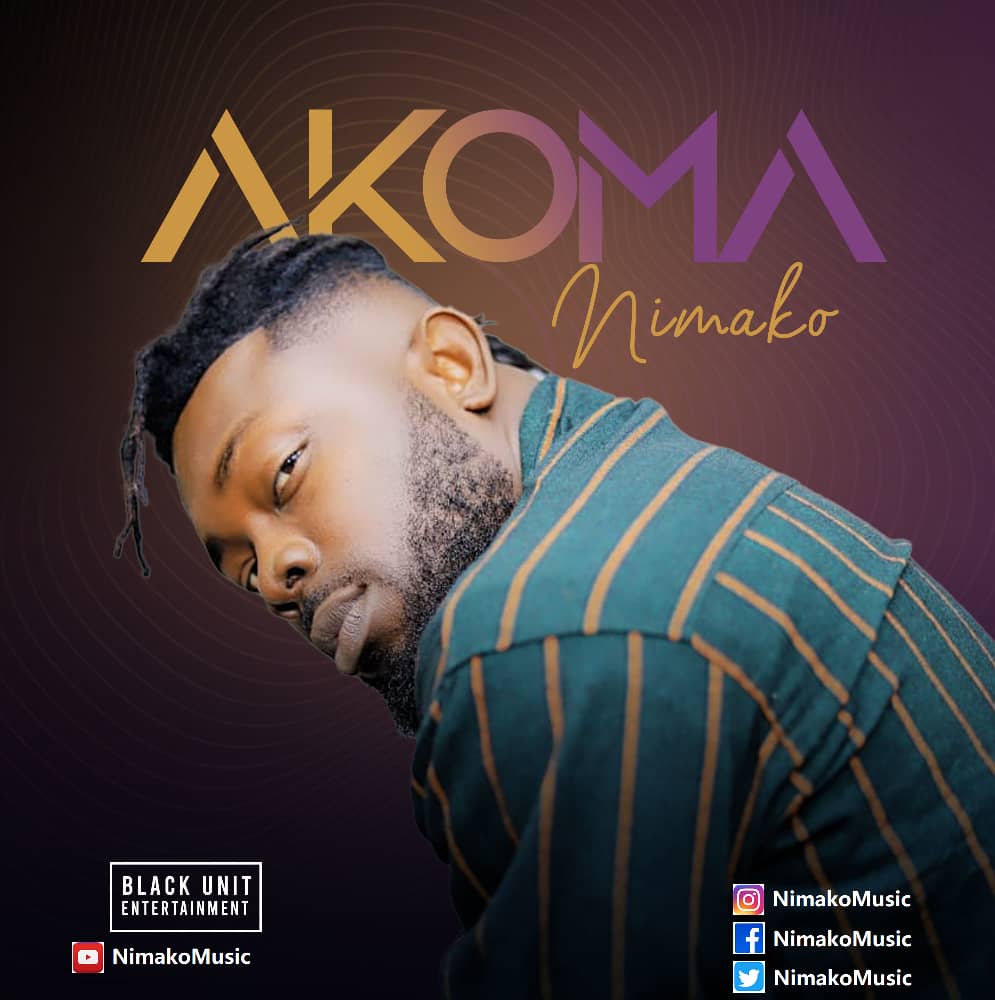 Nimako Records “Akoma” EP For Nana Aba Anamoah — LISTEN.