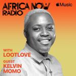 Kelvin Momo