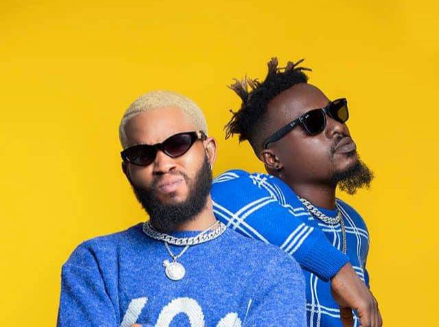 “We Fasted And Prayed For One Year Before Releasing AFROCOMB EP” – Gallaxy.