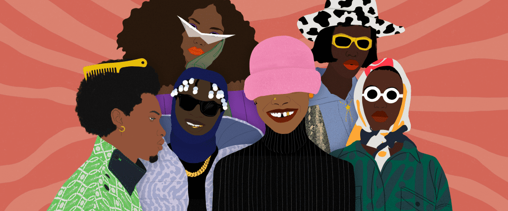 Apple Music celebrates the musical roots of the African diaspora with First Gen campaign