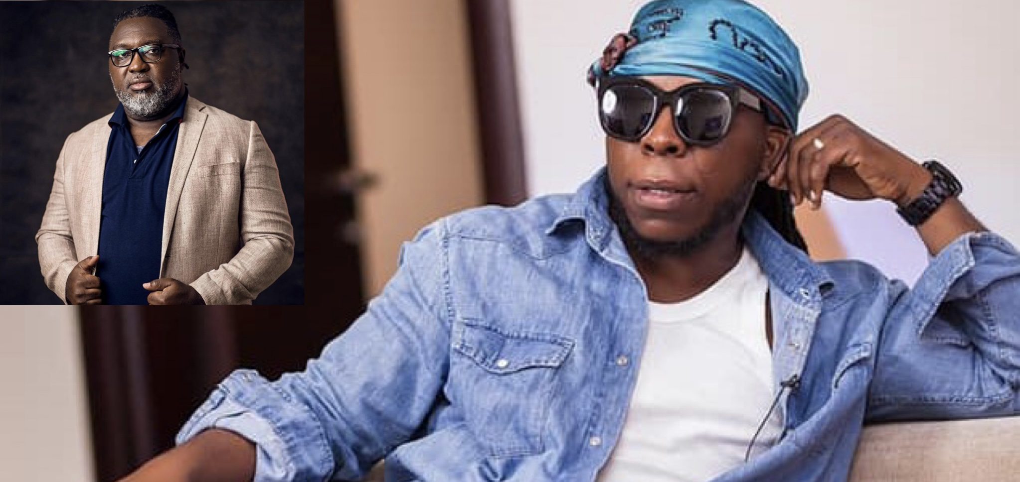 Edem is the most profitable artiste I’ve worked with” – Producer Hammer