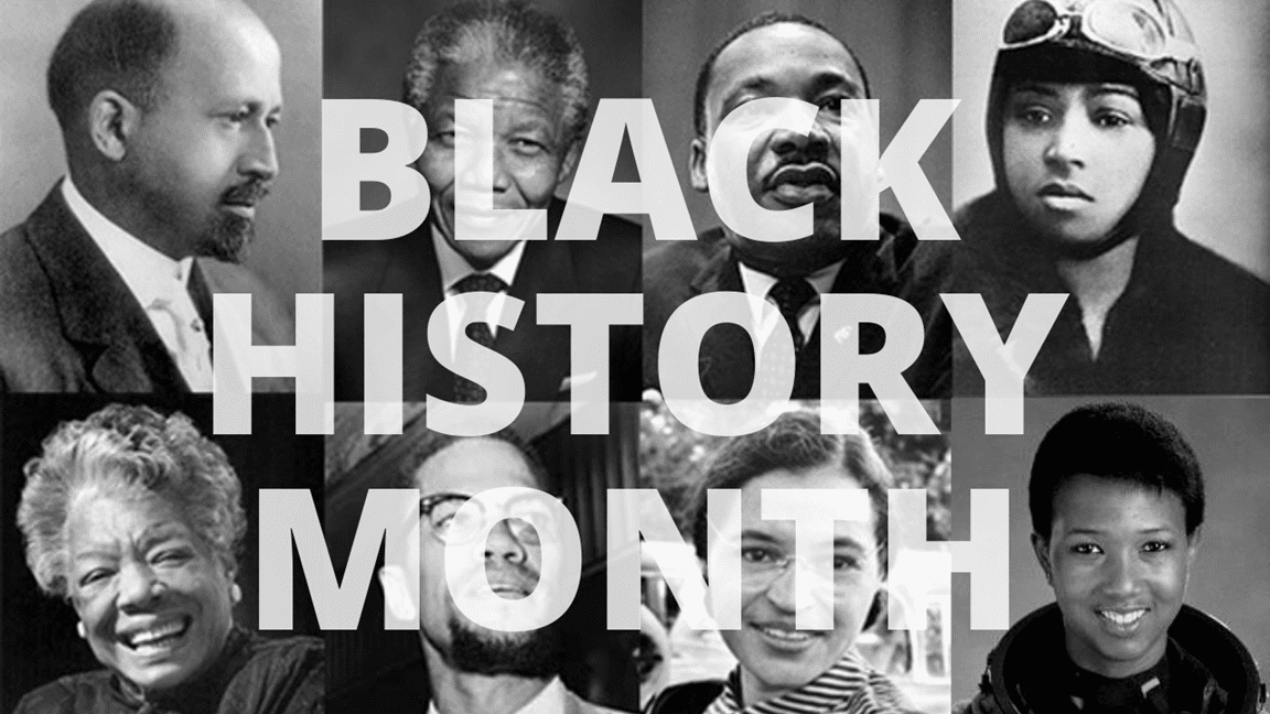 Black History Month: What is it and why do we need it?