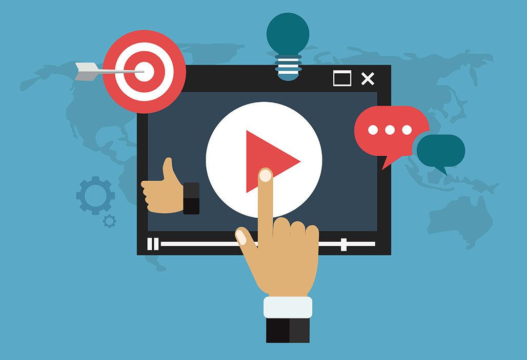 5 Ways How Videos Can Help Digital Marketing