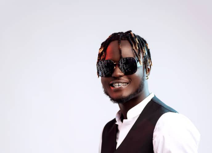 Introducing Richie Badda, The Hot New Music Talent On Kwaw Kese’s Madtime Entertainment Label.