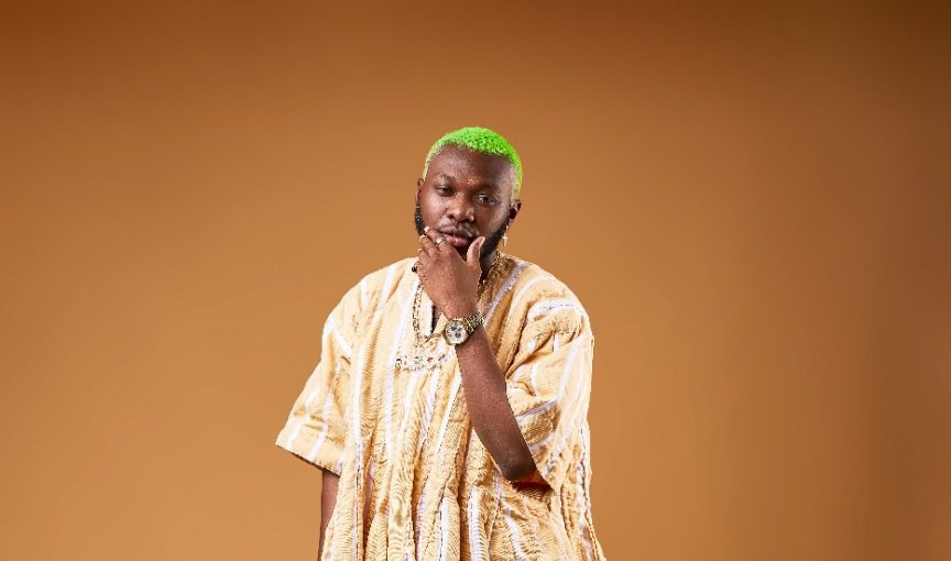 Teflon Flexx Takes A Critical Look At Rural-Urban Migration With A New Single – Yaba.