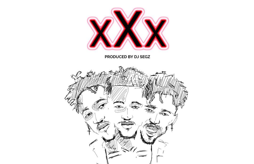 Mestar Oscar Out With New Single Titled XXX.