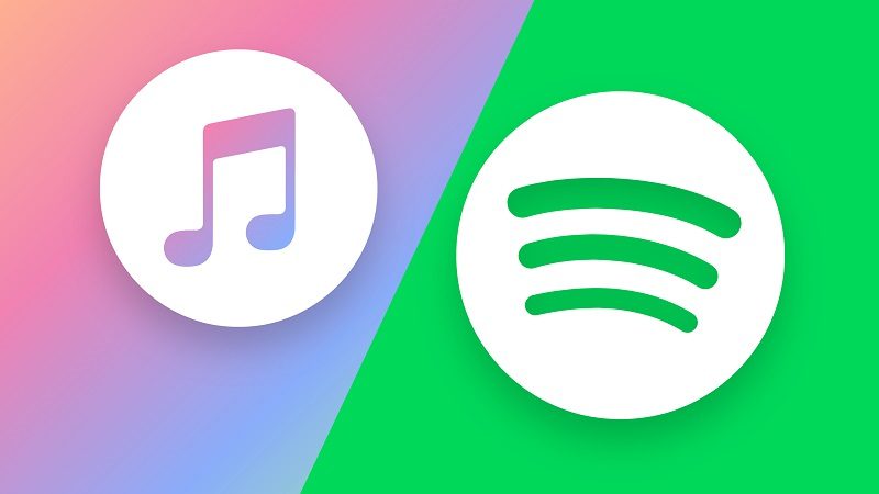 How To Get Your Music In A Playlist On Spotify Or Apple Music