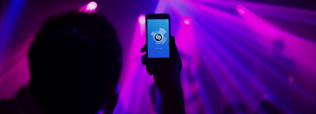 Shazam Introduces Concert Discovery Worldwide