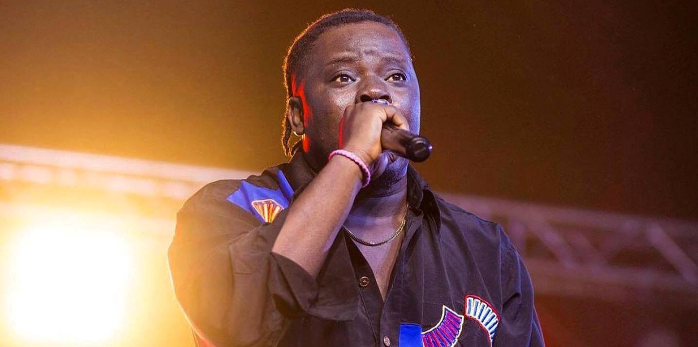 Agbeshie’s biography, musical career and top hit songs