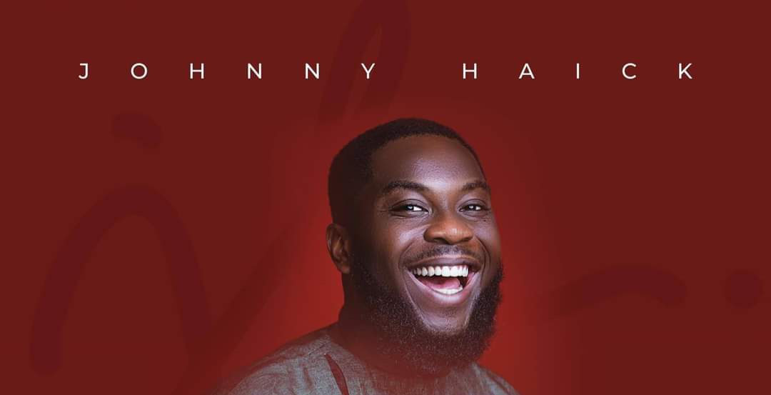 God Of Providence! Johnny Haick Shows An Escape Route From Economic Hardships With Debut Single!