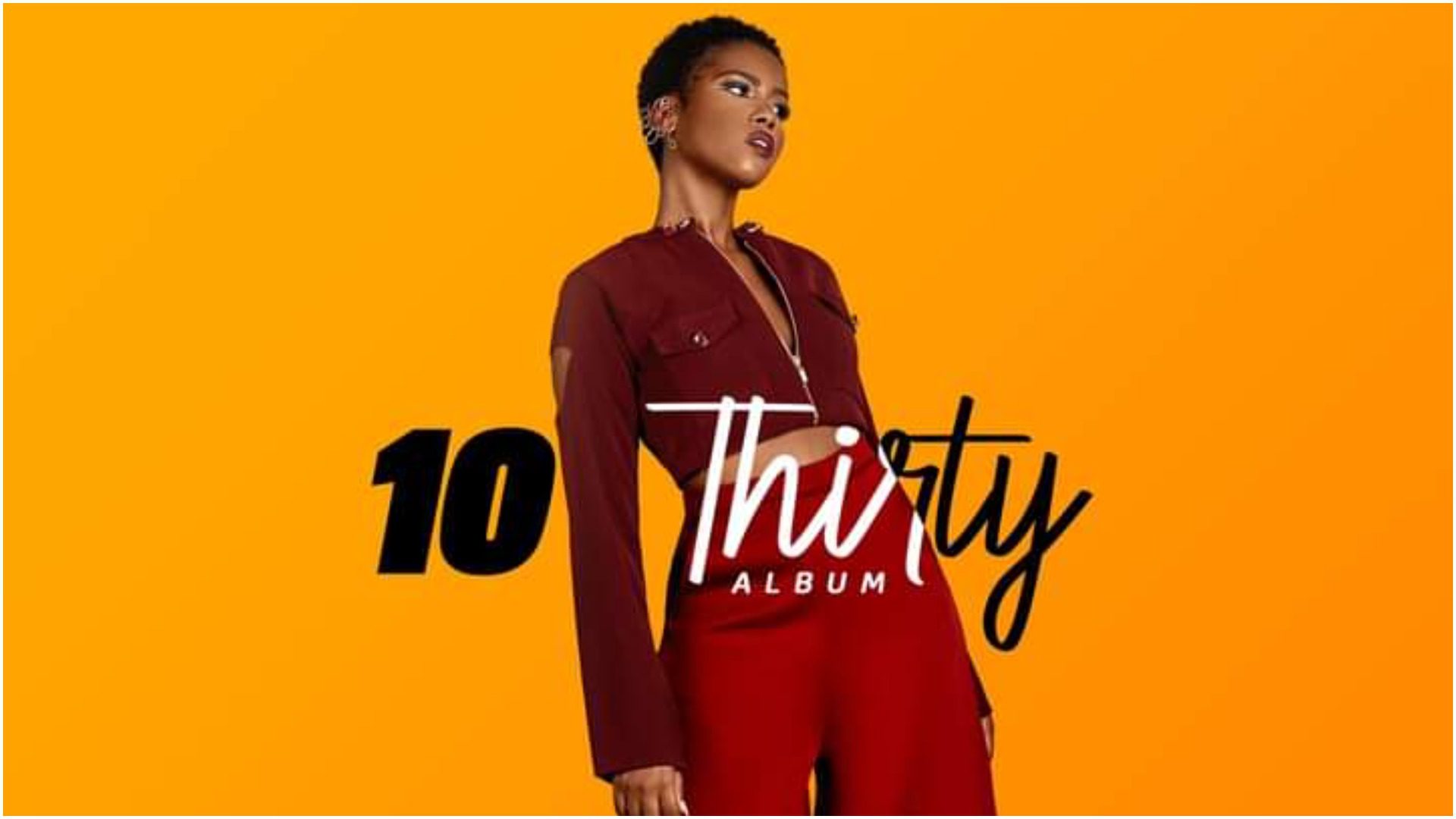 MzVee Unleashes Fifth Studio Album ’10Thirty’ Featuring Yemi Alade, Stonebwoy, Others.