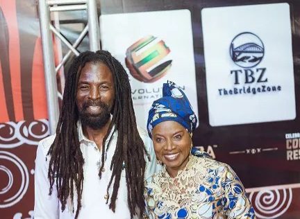 Rocky Dawuni And Angelique Kidjo To Perform At The LEAF Festival 2022 In North Carolina This October.