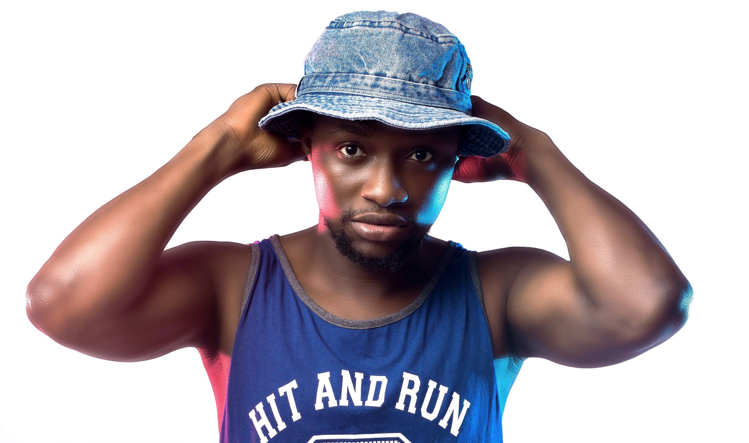 Keeny Ice Ghana Rapper Brand photo 15 scaled