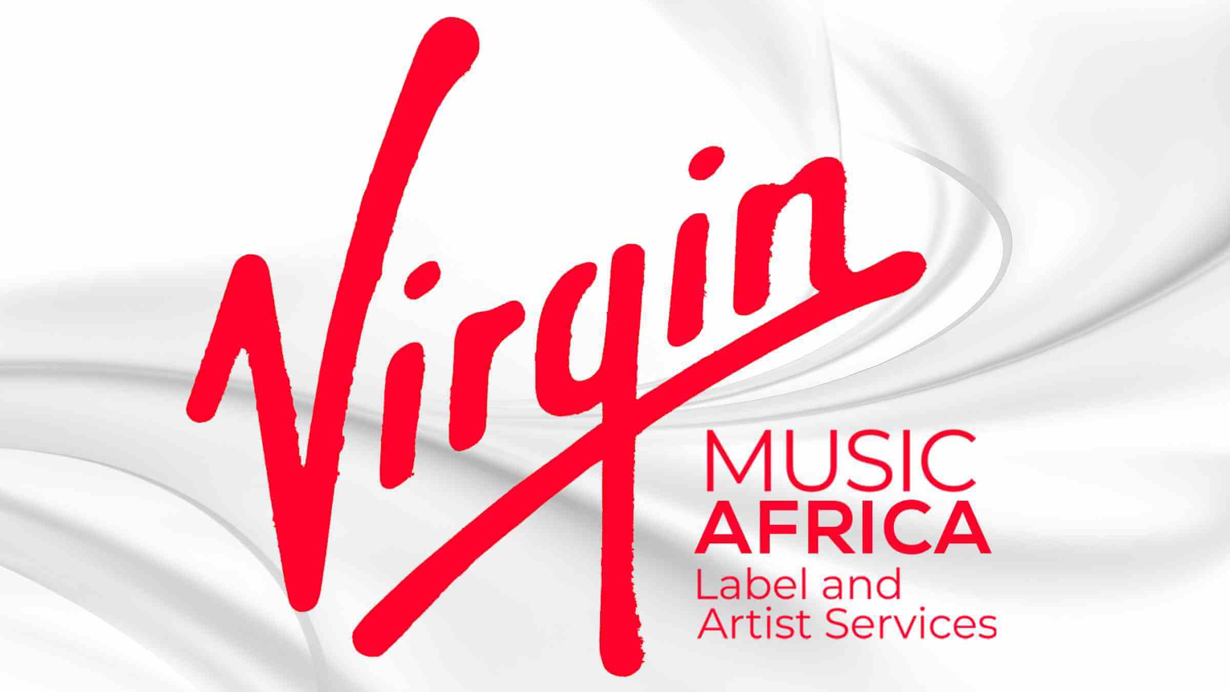 Virgin Music Label And Artiste Services Launches In Africa