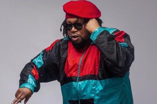 Knii Lante bags 2 nominations at the Ghana-Nigeria Music Awards
