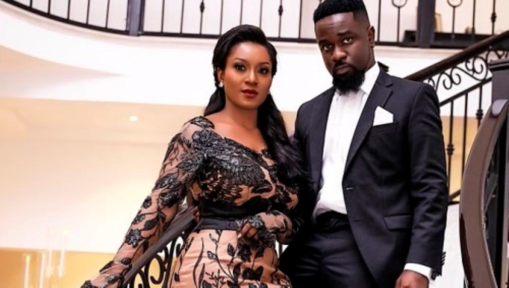Tracy Sarkcess requests a feature between Sarkodie and Jah Lead