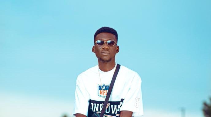 Musician Legacy Rapper Releases New Freestyle Titled ‘Fuego’.