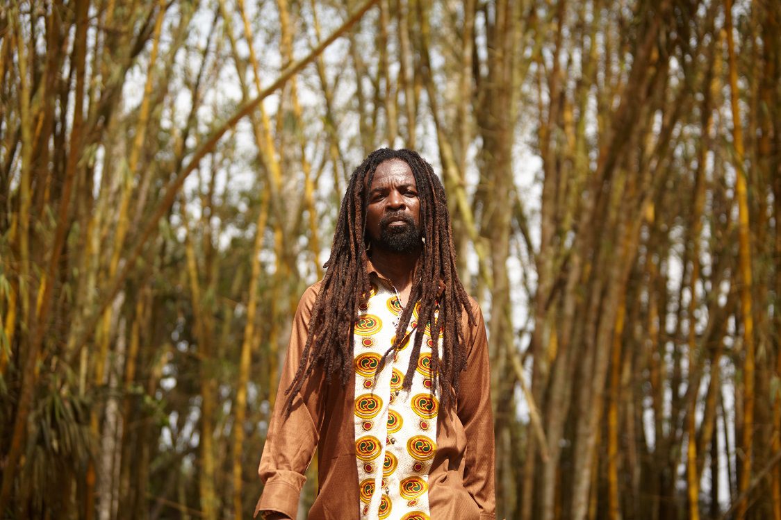 Rocky Dawuni Will Be Performing LIVE At Skirball Cultural Center In Los Angeles On Thursday, July 28!