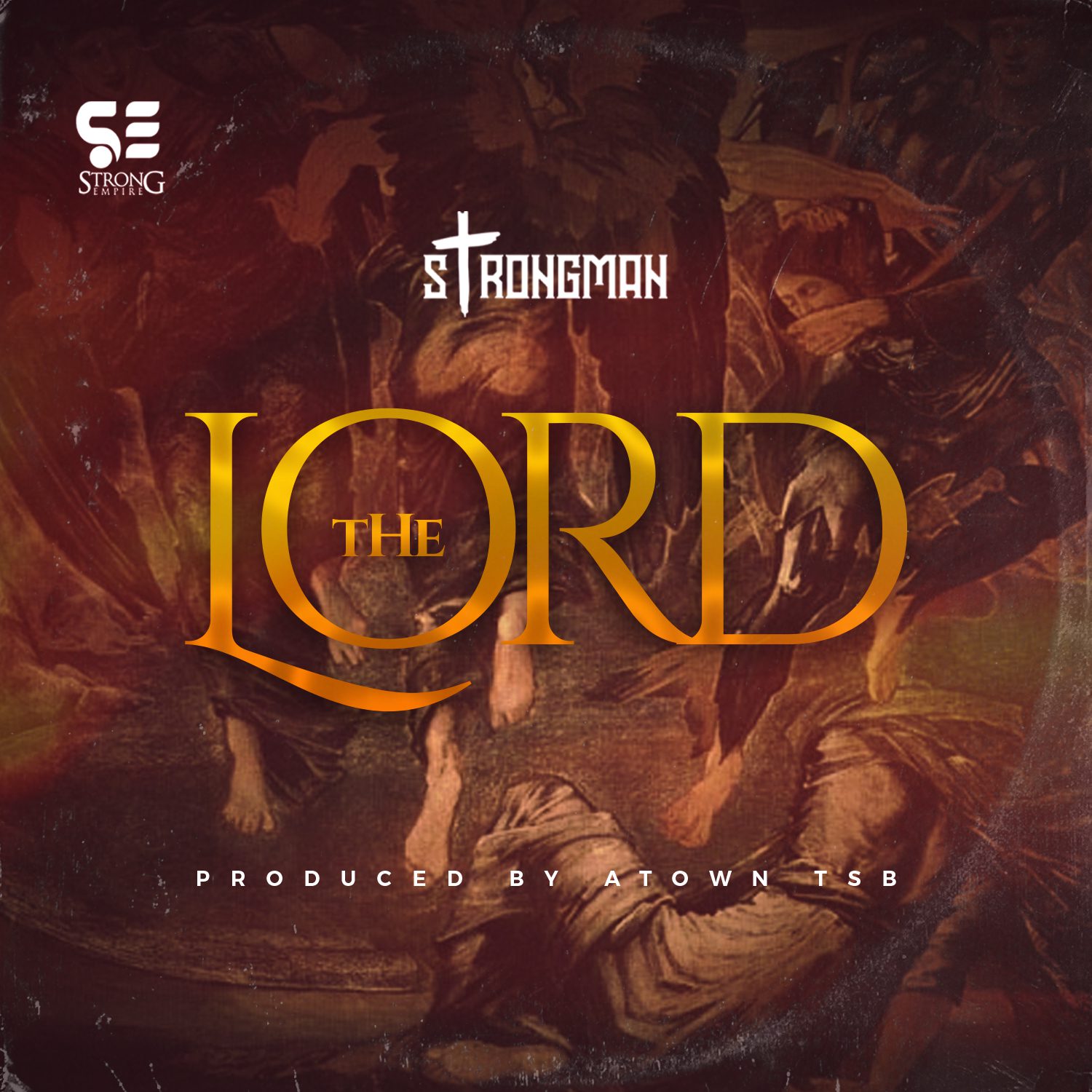 The Lord Artwork
