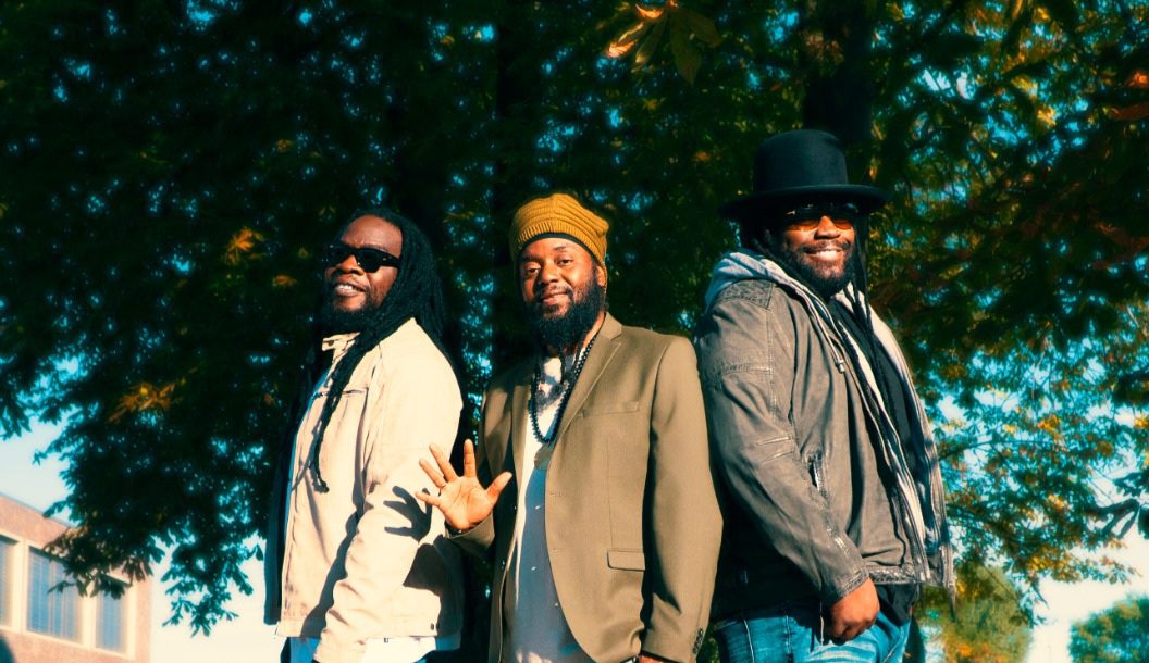 Morgan Heritage Out With New Music – ‘We Like Dat’.