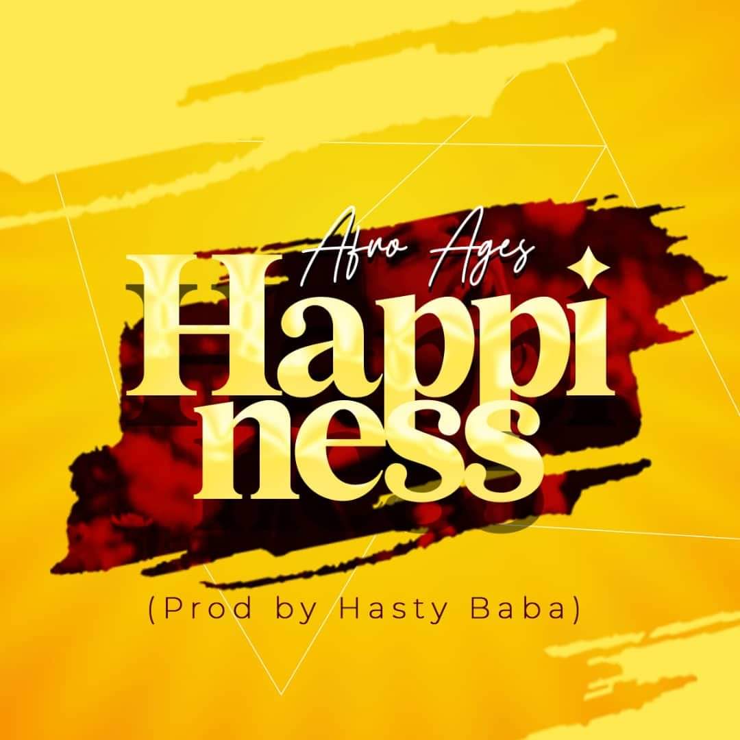 New Music: Afro Ages – Hapiness
