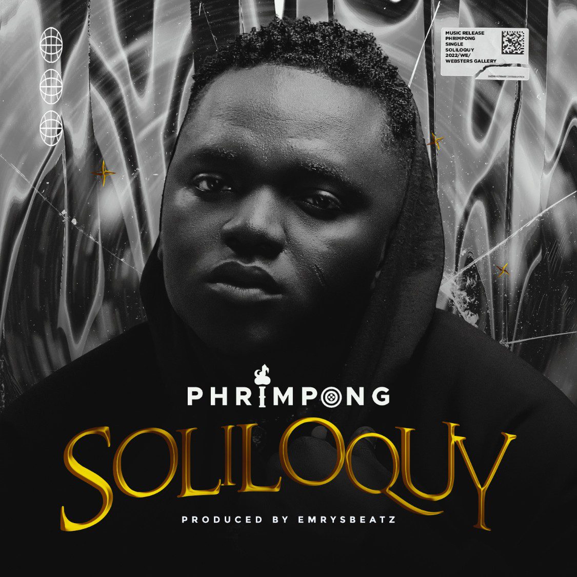 New Music + Video: Phrimpong – Soliloquy