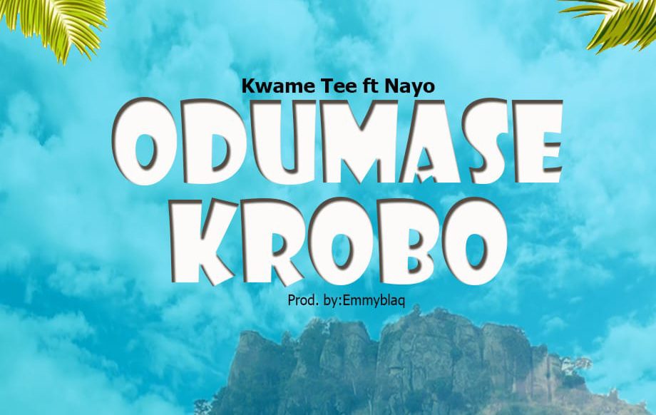 New Music: Kwame Tee – Odumase Krobo