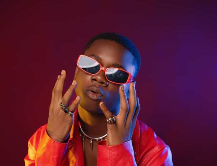 Sconzy Goes Solo On New Inspirational Single ‘Mama’.