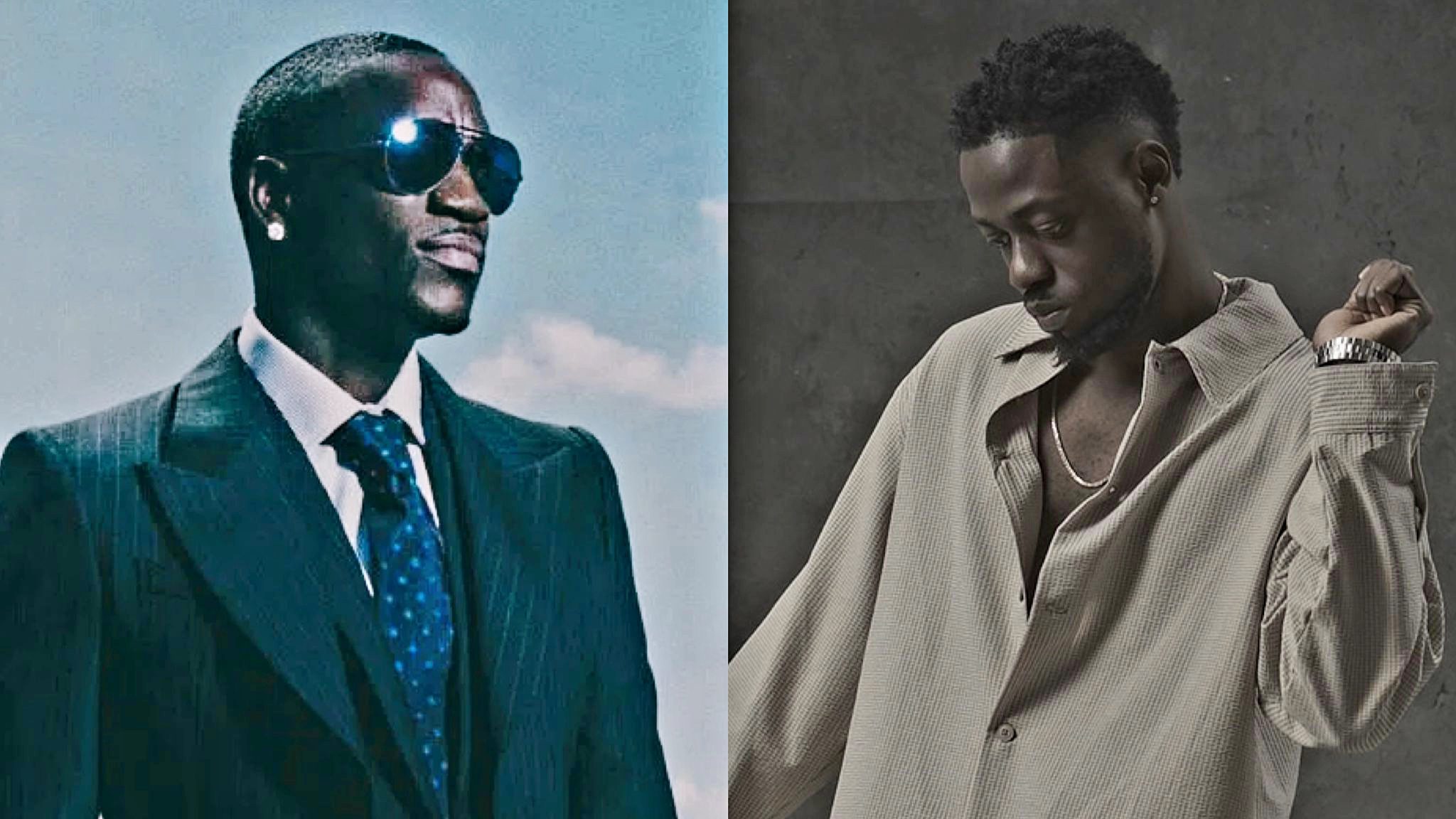 Nektunez Signs Managerial Partnership With Akon’s Konvict Kulture.