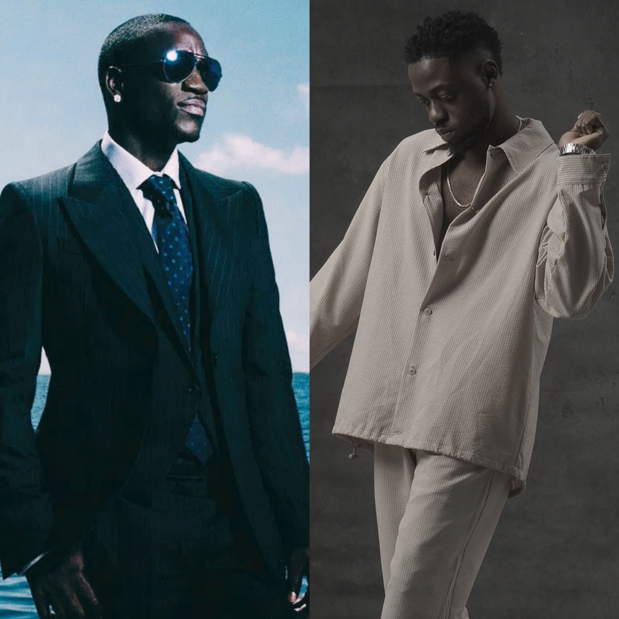 Nektunez Signs Managerial Partnership With Akons Konvict Kulture 1