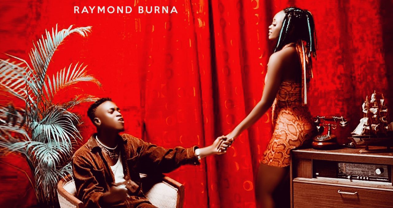 New Music: Raymond Burna – Show U Love
