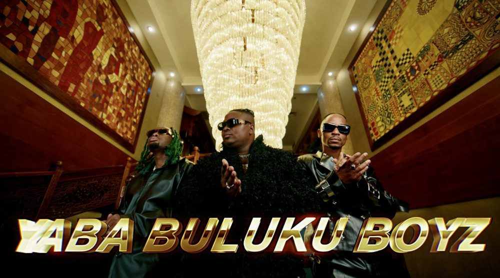 Yaba Buluku Boyz Share Tantalising Dance Moves In New Visuals For ‘Wa Kula (Zacaria)’ Featuring Jah Prayzah.