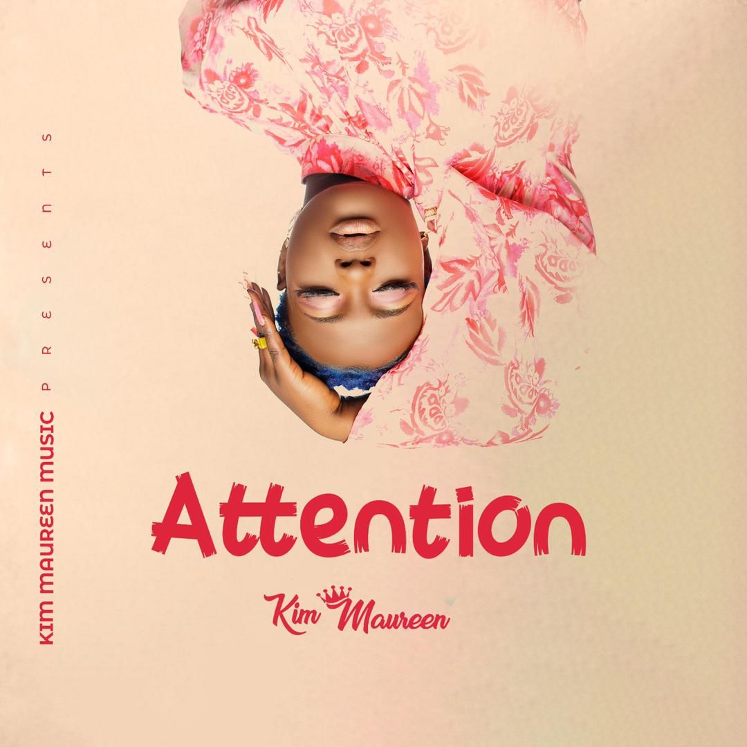 New Music: Kim Maureen – Attention