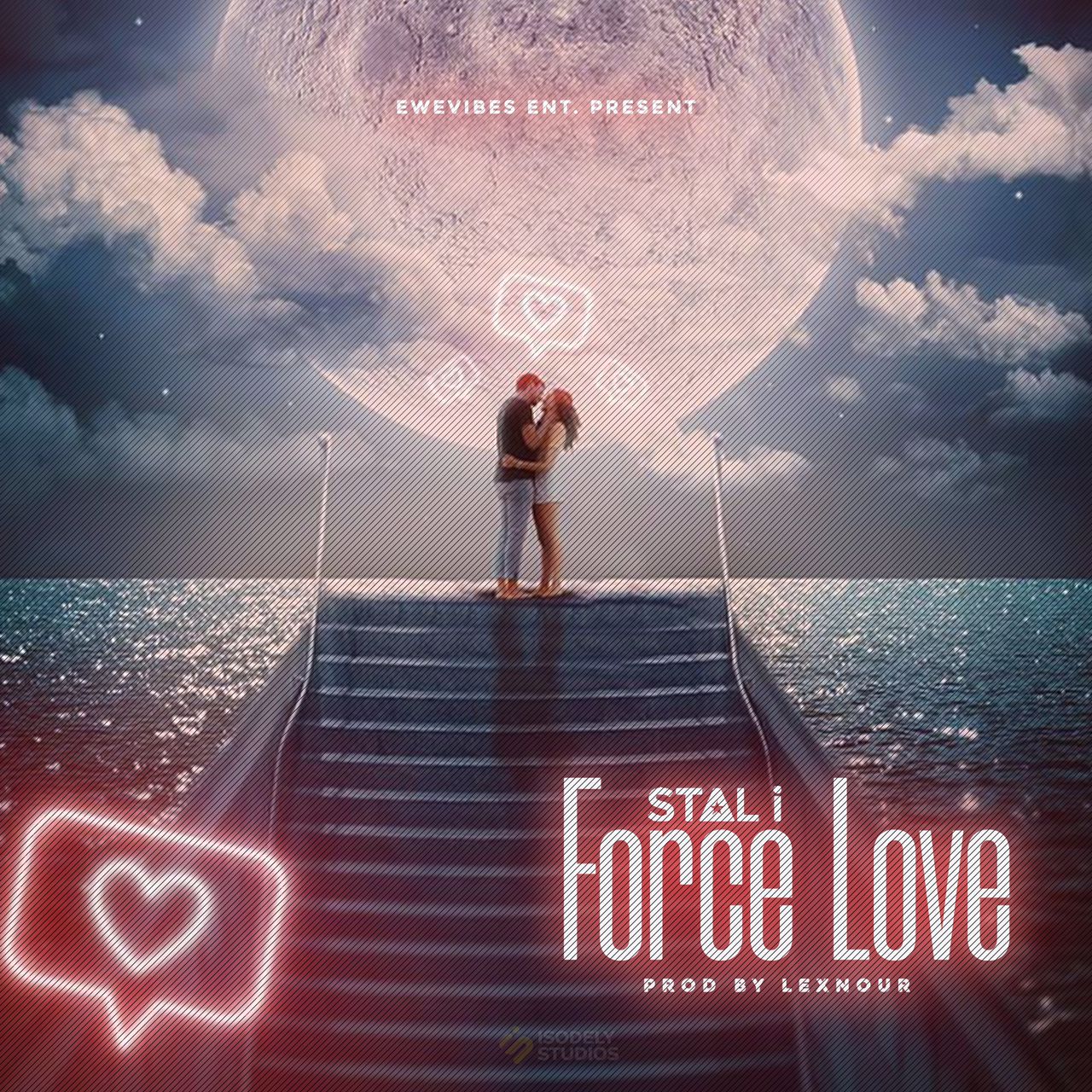 New Music + Video: Stal i – Force Love