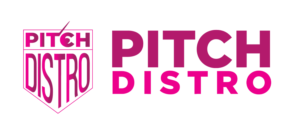 New Ghanaian Music Distribution Platform, Pitch Distro Launched.