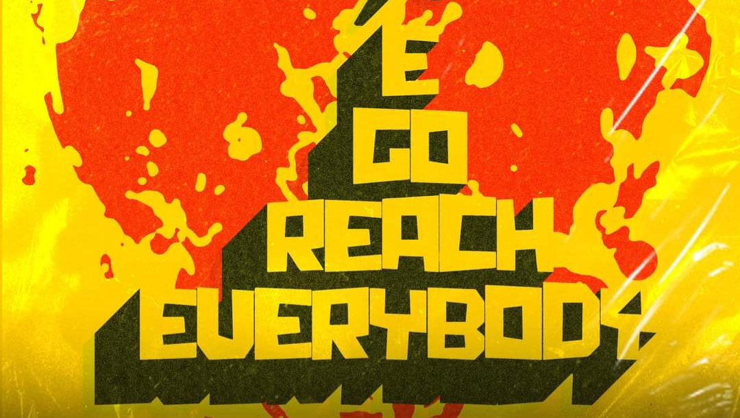 New Music: Keeny Ice – E Go Reach Everybody