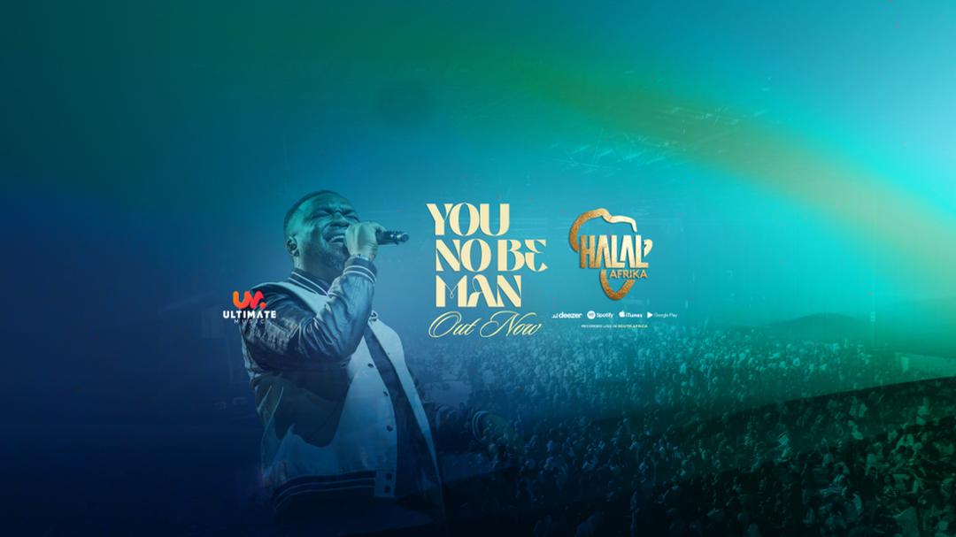 Acclaimed Gospel Collective, Halal Afrika Drops First Single “You No Be Man” Off New Album Featuring Ghana’s Joe Mettle.