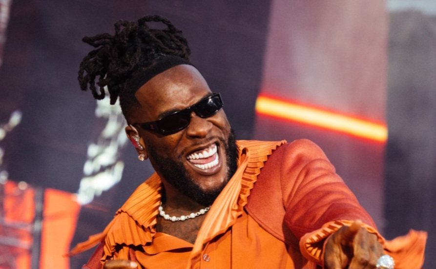 Apple Music Live To Exclusively Debut Burna Boy’s Historic London Stadium Show.