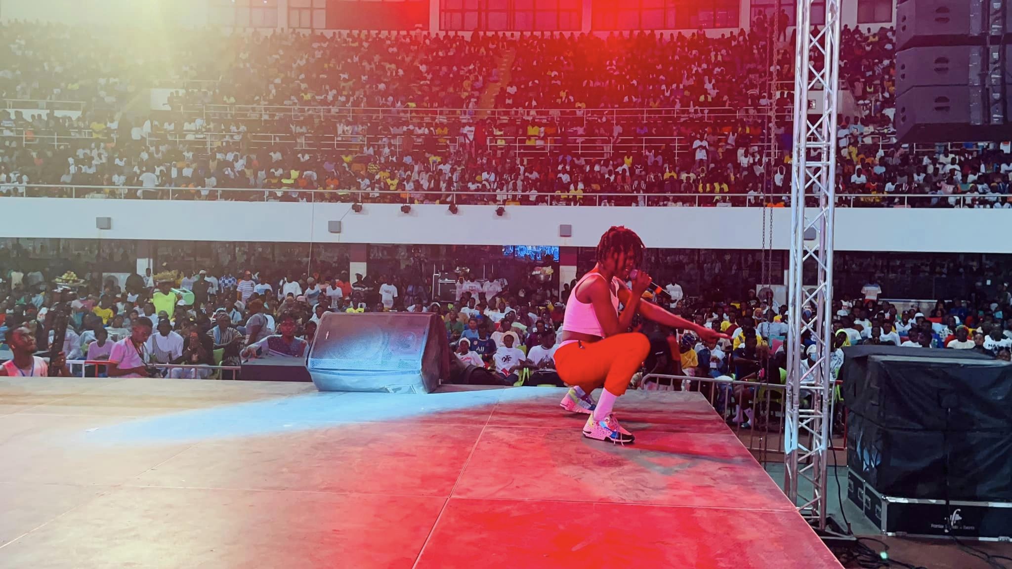 Abbi Ima is Ghanas next female icon in music 1