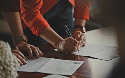 6 Vital Components Of Artist Management Contracts