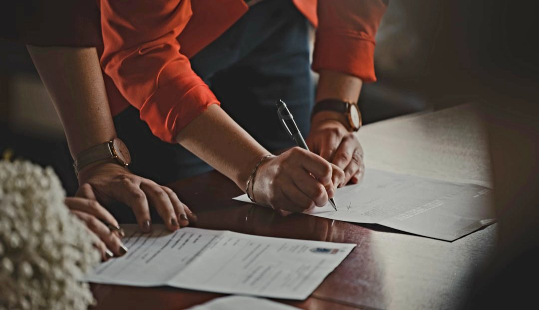 6 Vital Components Of Artist Management Contracts