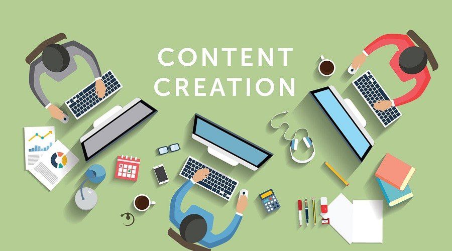 Crafting Compelling Content: Five Essential Tips for Digital Creators