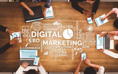 Five(5) Ways Content Creation impacting Digital Marketing Success